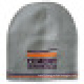 Knitted Beanie with Knitted in Design NTD71